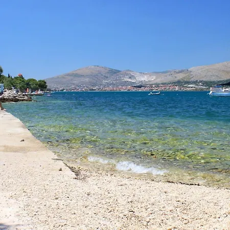 Apartament By The Sea Arbanija, Ciovo - 4320 Trogir
