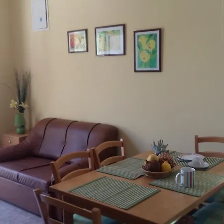 Apartament By The Sea Arbanija, Ciovo - 4320 Trogir