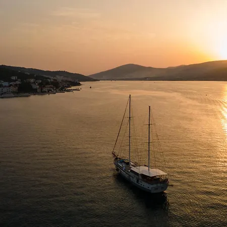 Apartament By The Sea Arbanija, Ciovo - 4320 Trogir