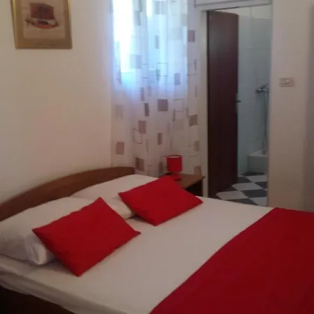 Daire By The Sea Arbanija, Ciovo - 4320 Trogir