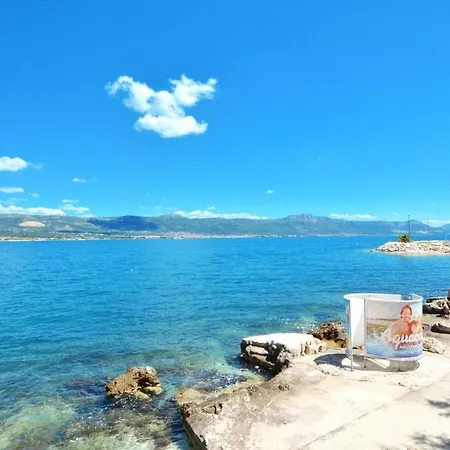 By The Sea Arbanija, Ciovo - 4320 Trogir