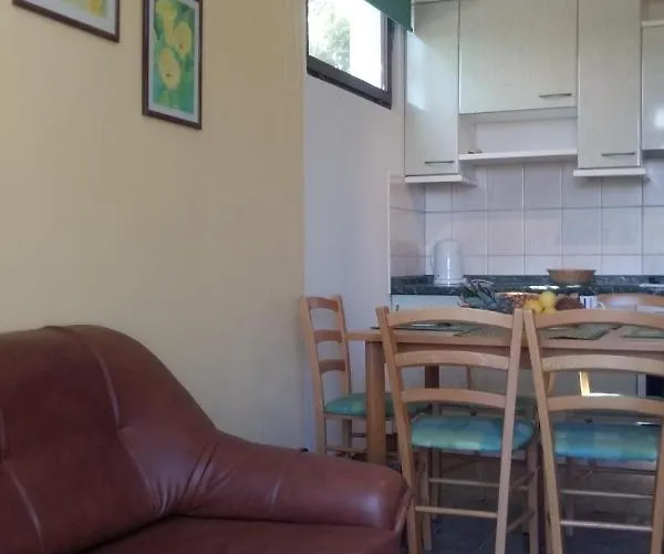 By The Sea Arbanija, Ciovo - 4320