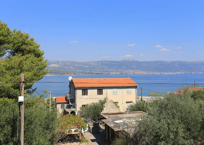 By The Sea Arbanija, Ciovo - 4320 Trogir