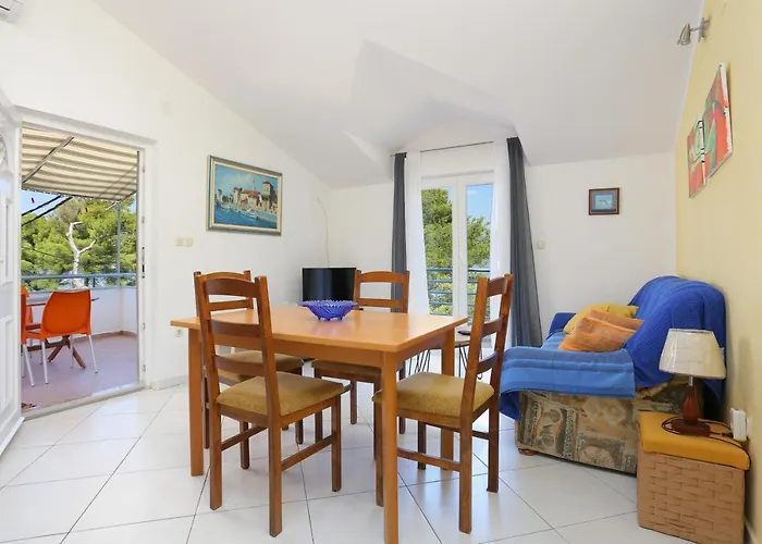 By The Sea Arbanija, Ciovo - 4320 * Trogir