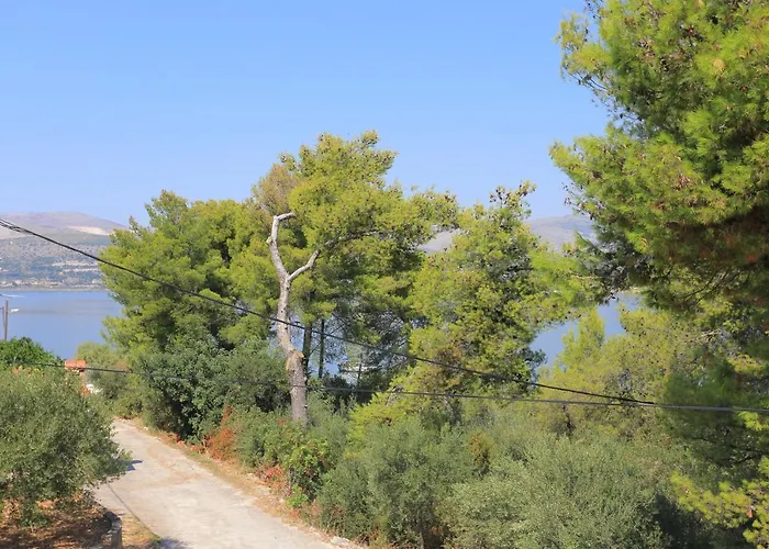 By The Sea Arbanija, Ciovo - 4320 *